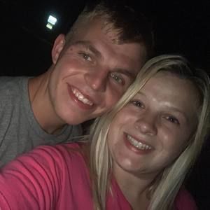 Meet your Posher, Colin